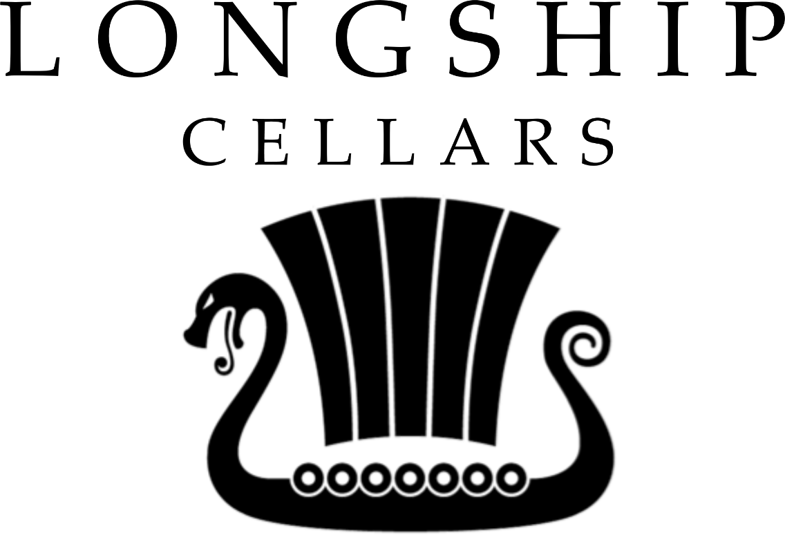 Longship Cellars Logo